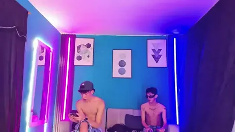 Marcus_and_Tony stripchat stream image, 08.04.2026 03:30