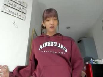 xdreamangel chaturbate stream image, 08.04.2026 03:40