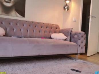 lenna_godess chaturbate stream image