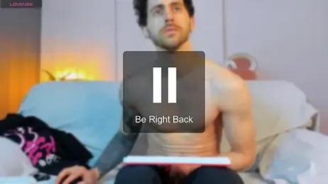 Oscar_Miller_ stripchat stream image