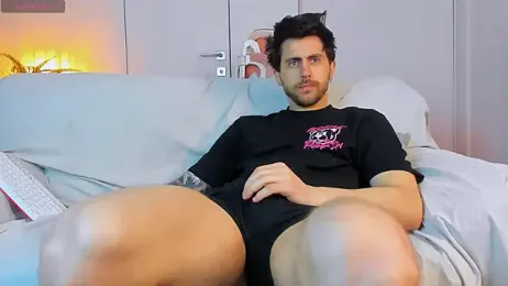 Oscar_Miller_ stripchat stream image