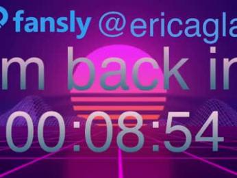 ericaglam chaturbate stream image, 08.04.2026 11:00