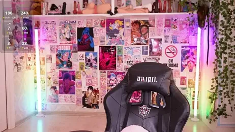 hannah_lourens stripchat stream image, 08.04.2026 10:50