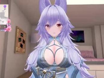 animecutie chaturbate stream image, 08.04.2026 11:30