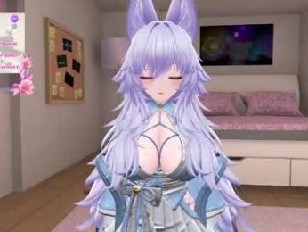 animecutie chaturbate stream image, 08.04.2026 11:30