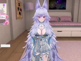 animecutie chaturbate stream image, 08.04.2026 11:30