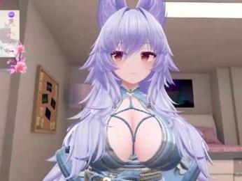 animecutie chaturbate stream image, 08.04.2026 11:30