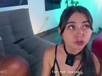 bellapazzia13 chaturbate stream image, 08.04.2026 16:20