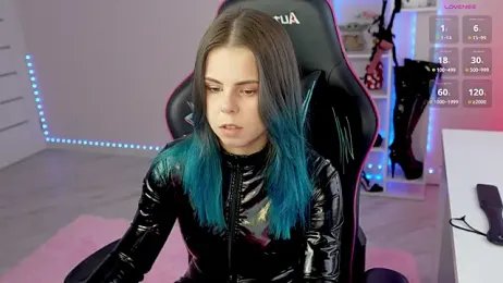 QueenAliceX stripchat stream image, 08.04.2026 14:20