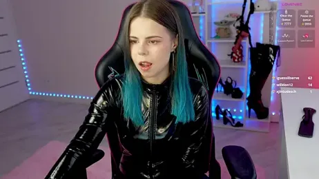 QueenAliceX stripchat stream image, 08.04.2026 14:20