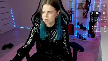 QueenAliceX stripchat stream image, 08.04.2026 14:20