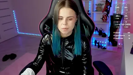 QueenAliceX stripchat stream image, 08.04.2026 14:20