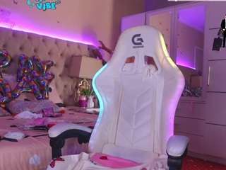 aliciarey camsoda stream image, 08.03.2025 08:00