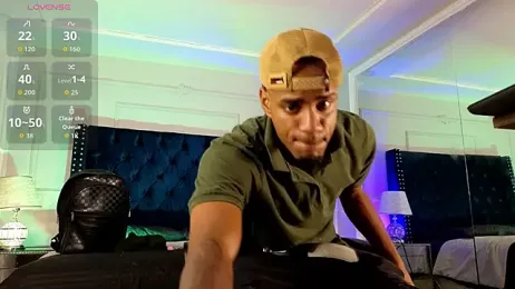 AaronCruz_ stripchat stream image, 09.04.2026 00:30