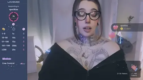 Dixi_Pixi_ stripchat stream image