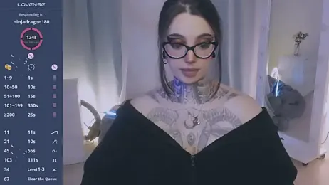 Dixi_Pixi_ stripchat stream image