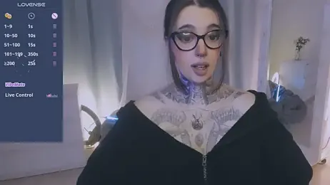 Dixi_Pixi_ stripchat stream image