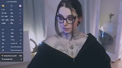 Dixi_Pixi_ stripchat stream image