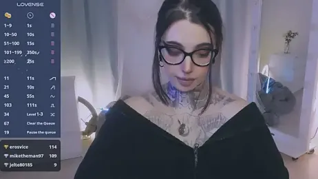 Dixi_Pixi_ stripchat stream image