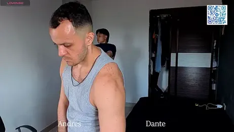 TeddyBear_07 stripchat stream image