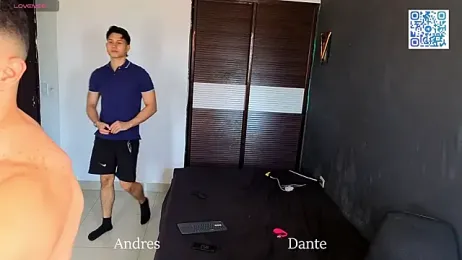 TeddyBear_07 stripchat stream image