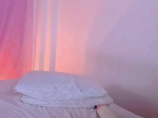 vaiolet-rose camsoda stream image, 09.04.2026 11:50
