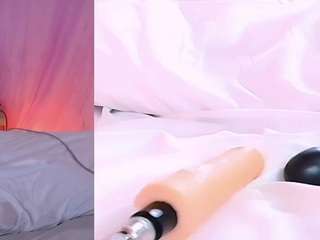 vaiolet-rose camsoda stream image, 09.04.2026 11:50