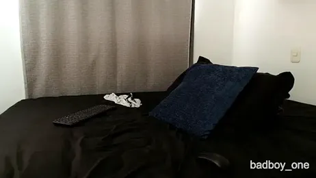 badboy_one_ stripchat stream image, 09.04.2026 18:30