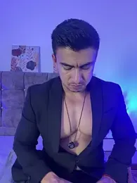 Chris_Clarck stripchat stream image, 09.04.2026 19:20