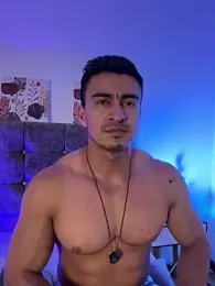 Chris_Clarck stripchat stream image, 09.04.2026 19:20