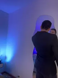 Chris_Clarck stripchat stream image, 09.04.2026 19:20