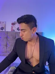 Chris_Clarck stripchat stream image, 09.04.2026 19:20