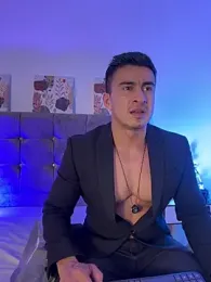 Chris_Clarck stripchat stream image, 09.04.2026 19:20