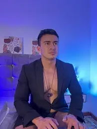 Chris_Clarck stripchat stream image, 09.04.2026 19:20