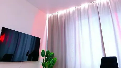 StarrShinee stripchat stream image