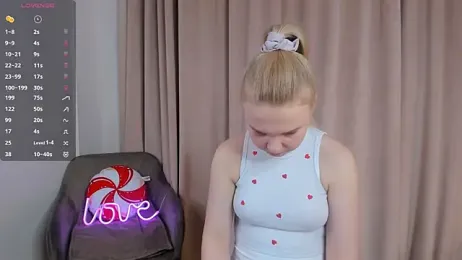 OdetteHarwick stripchat stream image, 10.04.2026 07:00