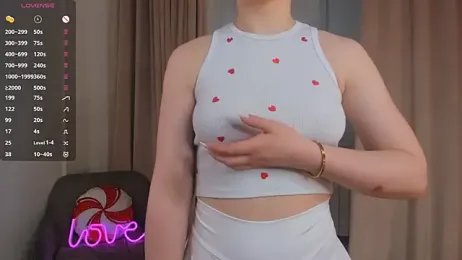 OdetteHarwick stripchat stream image, 10.04.2026 07:00