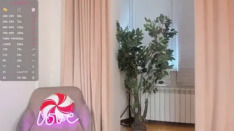 OdetteHarwick stripchat stream image, 10.04.2026 07:00