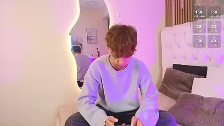 Tomy_Rox stripchat stream image, 10.04.2026 19:20