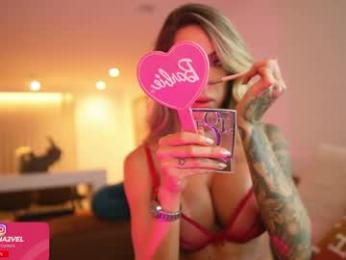 jhenna_greey chaturbate stream image, 10.04.2026 16:20