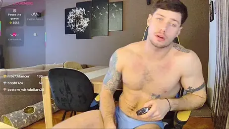 Jason_theGreat stripchat stream image, 10.04.2026 20:40