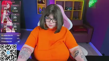 Yoki_Shizuko stripchat stream image