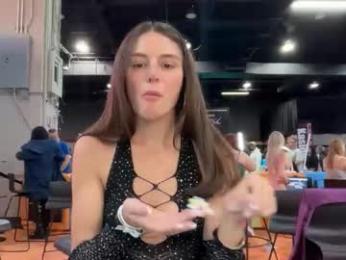 graciesmith27 chaturbate stream image, 10.04.2026 23:10