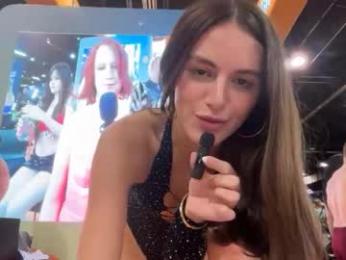 graciesmith27 chaturbate stream image, 10.04.2026 23:10