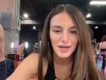 graciesmith27 chaturbate stream image, 10.04.2026 23:10