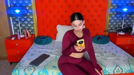 VallerieJones stripchat stream image, 11.04.2026 14:50