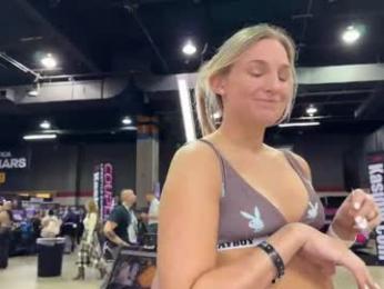 graciemae_baexx chaturbate stream image, 11.04.2026 17:20