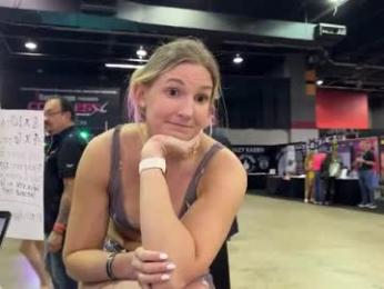 graciemae_baexx chaturbate stream image, 11.04.2026 17:20