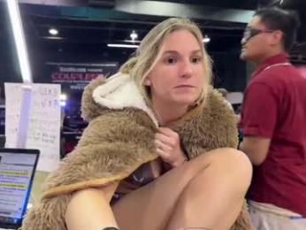 graciemae_baexx chaturbate stream image, 11.04.2026 17:20