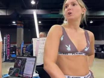 graciemae_baexx chaturbate stream image, 11.04.2026 17:20